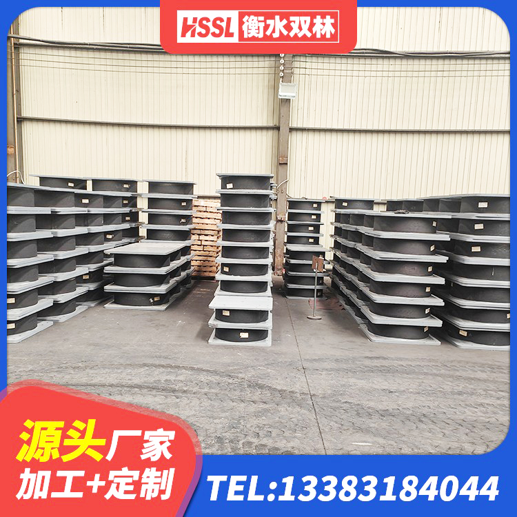 涞源县HDR支座厂家电话 涞源县建筑带铅芯橡胶隔震支座 涞源县钢板橡胶支座价格表 涞源县LRB隔震支座600(II型)源头工厂 - 第1张