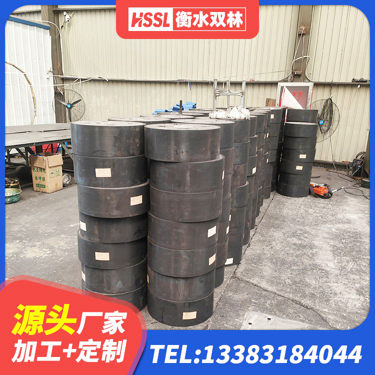 涞源县LNR橡胶隔震支座1400源头工厂 涞源县楼体隔震支座厂家 涞源县LNR橡胶隔震支座700生产厂家 涞源县建筑橡胶隔震支座定做厂家 - 第3张