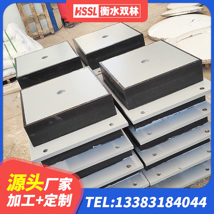 涞源县LNR700橡胶隔震支座价格 涞源县建筑橡胶隔震支座LRB800源头工厂 涞源县隔震支座LNR源头工厂 涞源县圆形橡胶隔震支座厂家电话 - 第3张