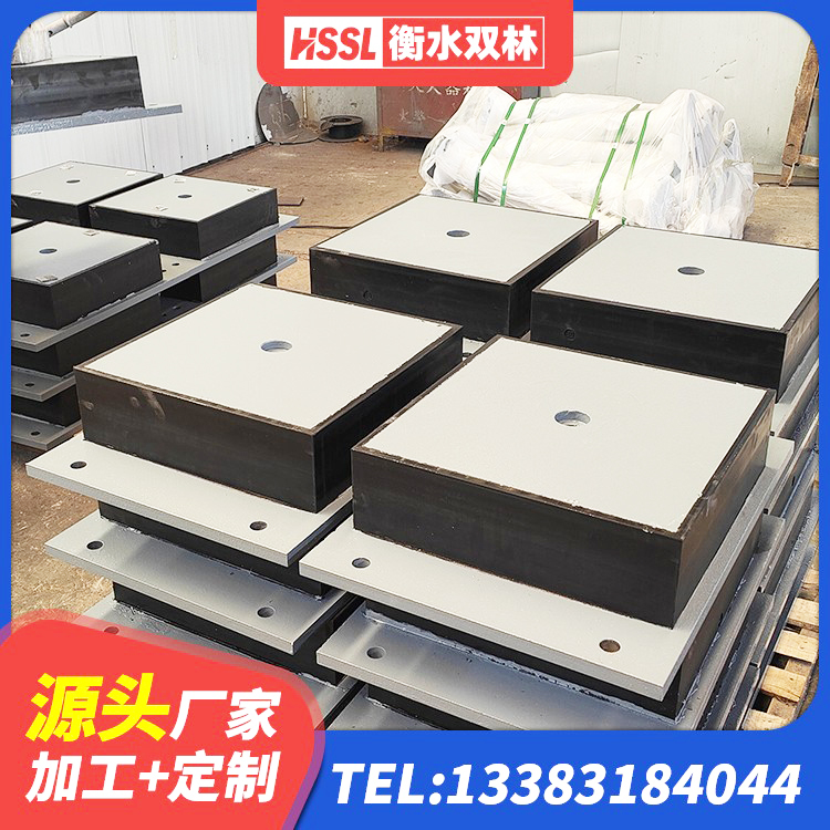 涞源县LNR1100橡胶支座源头工厂 涞源县水平力分散力型LNR橡胶隔震支座 涞源县高层橡胶隔震支座厂家 涞源县房屋建筑隔震支座多少钱 - 第7张