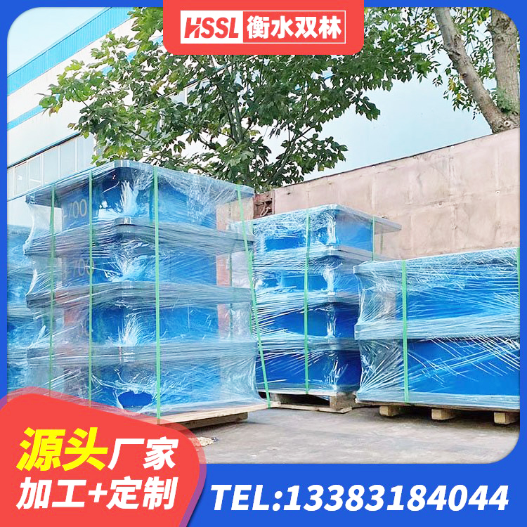 涞源县LNR1100橡胶支座源头工厂 涞源县水平力分散力型LNR橡胶隔震支座 涞源县高层橡胶隔震支座厂家 涞源县房屋建筑隔震支座多少钱 - 第4张