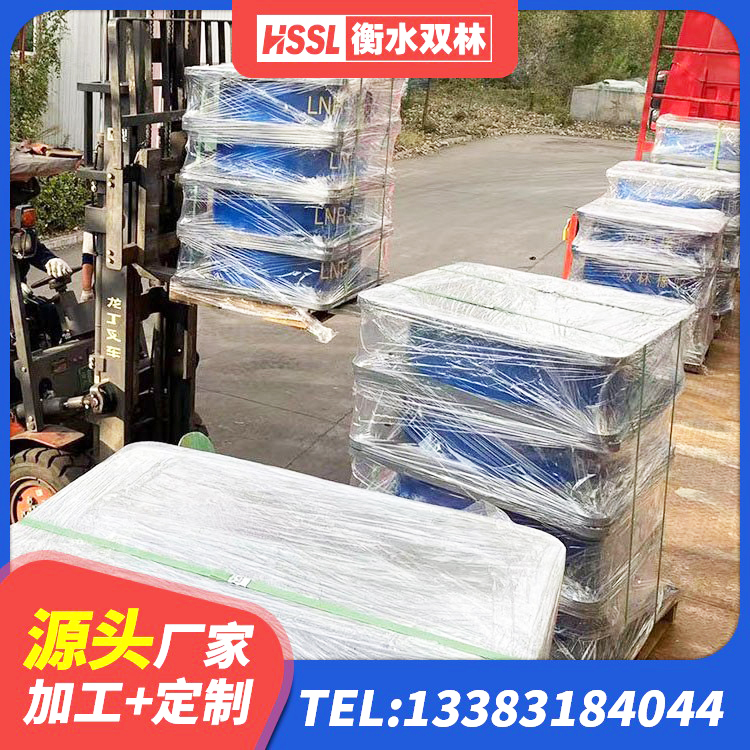 涞源县LNR1500天然橡胶隔震支座源头工厂 涞源县建筑铅芯橡胶隔震支座(LRB800)生产厂家 涞源县铅芯橡皮支座多少钱 涞源县LNRφ400叠层隔震支座源头工厂 - 第3张