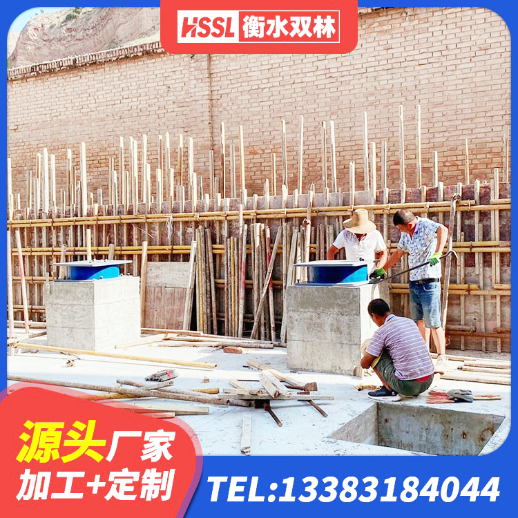 涞源县LRB铅芯橡胶隔震支座600厂家 涞源县高性能橡胶隔震支座源头工厂 涞源县HDR高阻尼橡胶隔震支座厂家电话 涞源县LNR隔震支座500厂家 - 第1张