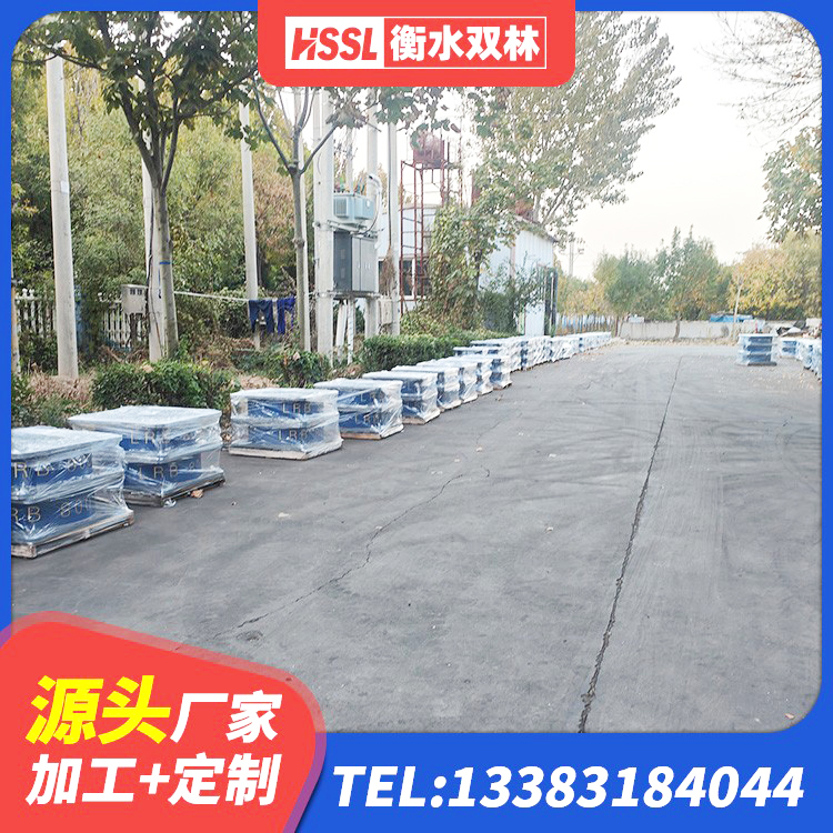 涞源县LNR橡胶隔震支座600(II型)源头工厂 涞源县建筑高阻尼叠层橡胶隔震支座源头工厂 涞源县LRB400隔震支座源头工厂 涞源县LNR1100建筑隔震橡胶支座生产厂家 - 第2张